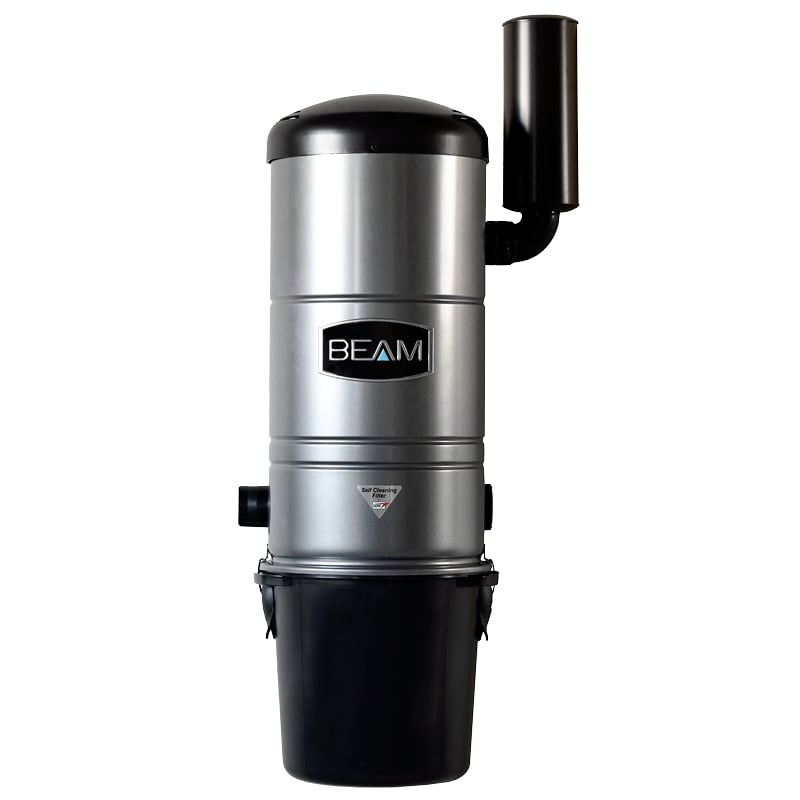 BEAM 360A Hybrid Gore Central Vacuum Unit (Special Edition)