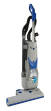 Load image into Gallery viewer, Lindhaus RX500 Commercial Upright Vacuum