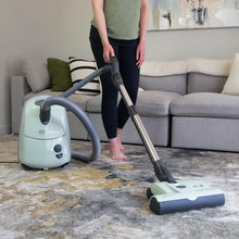 Load image into Gallery viewer, SEBO Airbelt E3 Premium Canister Vacuum