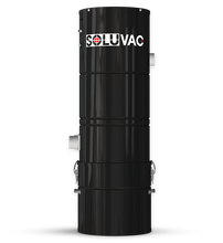 Load image into Gallery viewer, SOLUVAC SVS-800 Central Vacuum Unit