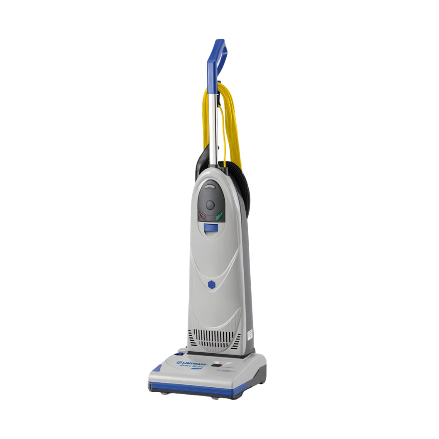 Lindhaus Activa 30 Pro eco Force Commercial Upright Vacuum