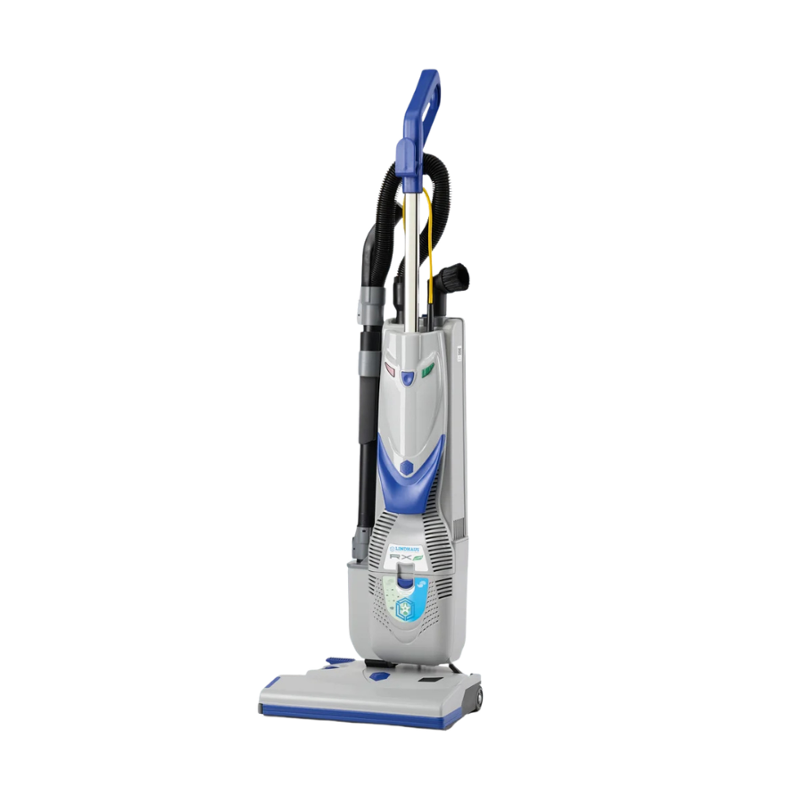 Lindhaus RX380 Commercial Upright Vacuum