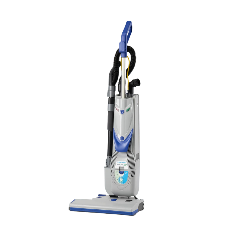Lindhaus RX450 Commercial Upright Vacuum