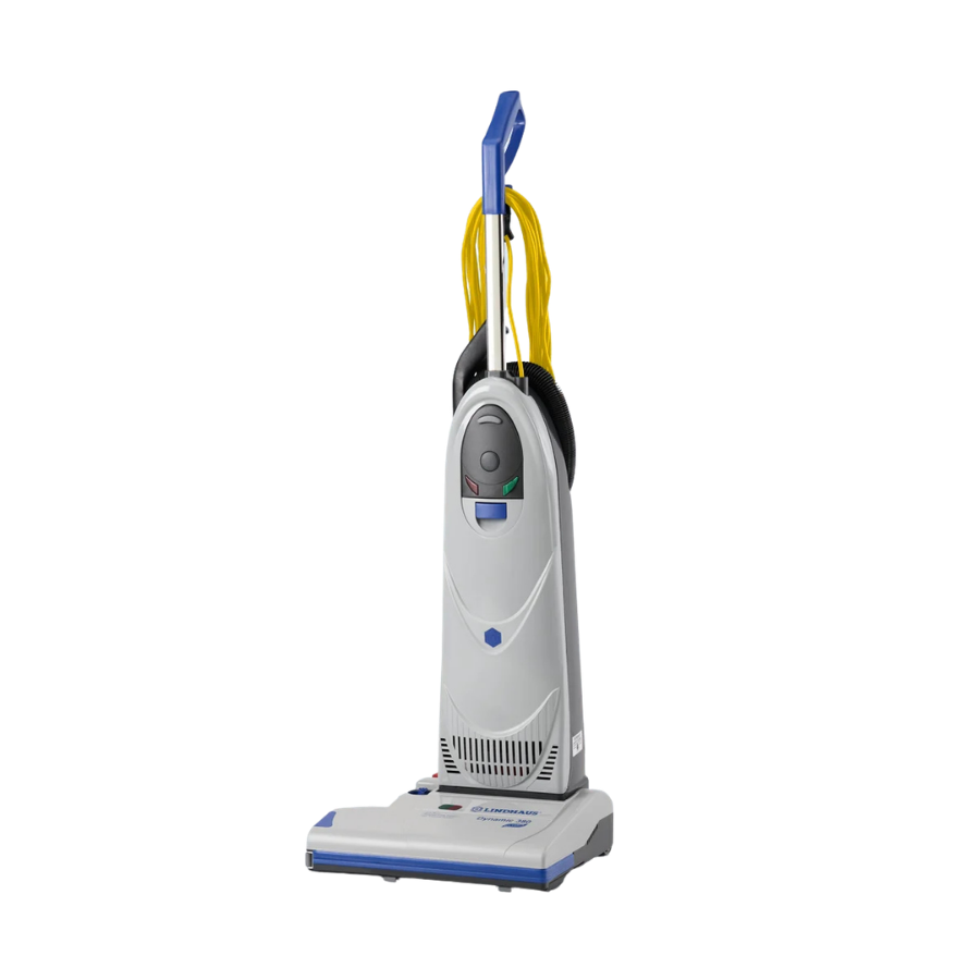 Lindhaus Dynamic 380e Commercial Upright Vacuum