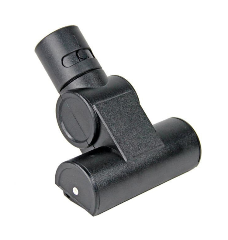 Central Vacuum Mini Turbo Head Attachment