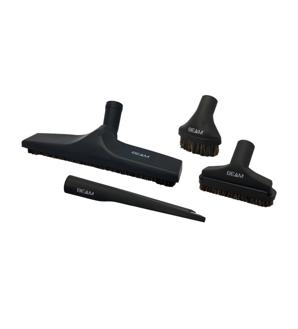 BEAM Brush Kit with Floor Brush