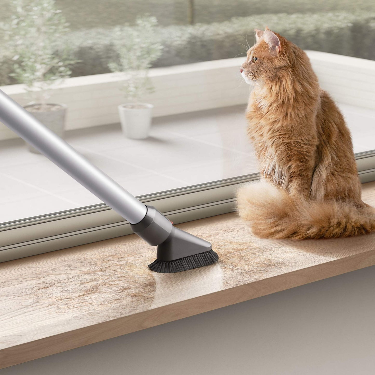 Dyson V7 Advanced Cordless Vacuum