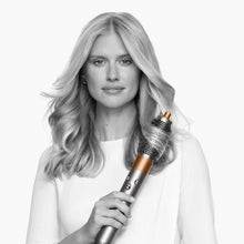Load image into Gallery viewer, Refurbished Dyson Airwrap™ Multi-Styler Long (Nickel/Copper)