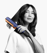 Load image into Gallery viewer, Refurbished Dyson Airstrait™ Hair Straightener (Prussian Blue/Copper)