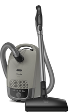 Load image into Gallery viewer, Miele Guard S1 Electro Canister Vacuum Cleaner with Bag