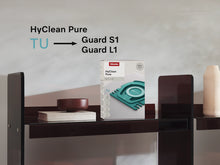 Load image into Gallery viewer, Miele Guard S1 Canister Vacuum Cleaner with Bag