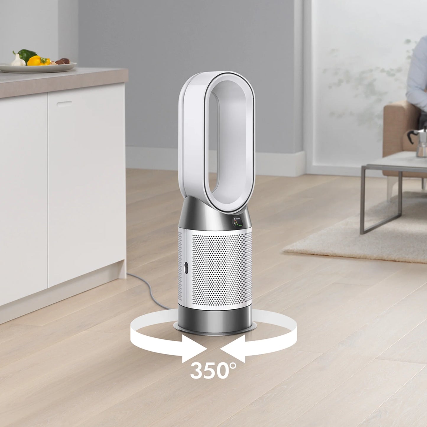 Refurbished Dyson HP10 Hot+Cool Gen 1 (HP10)