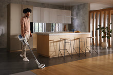 Load image into Gallery viewer, Miele Duoflex HX1 Cordless Stick Vacuum