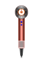 Load image into Gallery viewer, Refurbished Dyson Supersonic Nural™ Hair Dryer (Strawberry Bronze/Blush Pink)