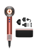 Load image into Gallery viewer, Refurbished Dyson Supersonic Nural™ Hair Dryer (Strawberry Bronze/Blush Pink)
