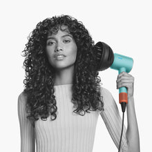 Load image into Gallery viewer, Refurbished Dyson Supersonic Nural™ Hair Dryer (Ceramic Patina/Topaz)