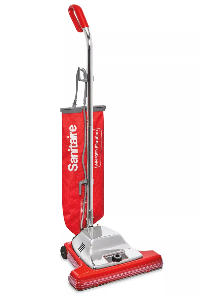 Sanitaire SC899 Commercial Upright Vacuum