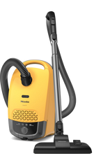 Load image into Gallery viewer, Miele Guard S1 Canister Vacuum Cleaner with Bag