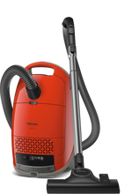 Load image into Gallery viewer, Miele Guard M1 Canister Vacuum Cleaner with Bag