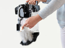 Load image into Gallery viewer, Miele Bagless CX1 Blizzard Cat &amp; Dog Powerline Canister Vacuum

