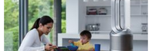 Load image into Gallery viewer, Refurbished Dyson Air Purifying Hot+Cool Link - Mobile Vacuum