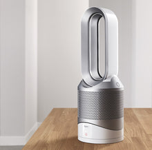 Load image into Gallery viewer, Refurbished Dyson Air Purifying Hot+Cool Link - Mobile Vacuum