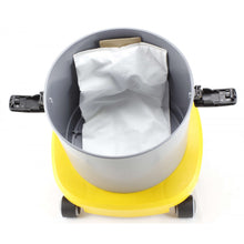 Load image into Gallery viewer, Johnny Vac JV10H Commercial Canister Vacuum