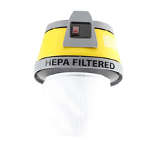 Load image into Gallery viewer, Johnny Vac JV10H Commercial Canister Vacuum