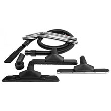 Load image into Gallery viewer, Johnny Vac JV400 Wet & Dry Commercial Canister Vacuum