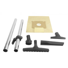 Load image into Gallery viewer, Johnny Vac JV5 Commercial Canister Vacuum