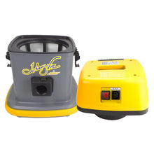 Load image into Gallery viewer, Johnny Vac JV5 Commercial Canister Vacuum
