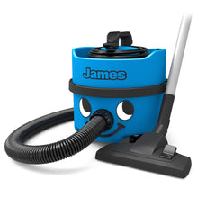 Load image into Gallery viewer, Numatic James Commercial Vacuum - Mobile Vacuum