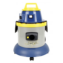 Load image into Gallery viewer, Johnny Vac JV125 Wet & Dry Commercial Canister Vacuum - Mobile Vacuum