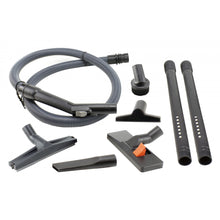 Load image into Gallery viewer, Johnny Vac JV125 Wet & Dry Commercial Canister Vacuum - Mobile Vacuum