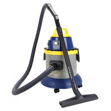 Load image into Gallery viewer, Johnny Vac JV125 Wet & Dry Commercial Canister Vacuum - Mobile Vacuum