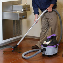 Load image into Gallery viewer, ProTeam ProGuard 4 Portable Wet/Dry Vacuum with Tool Kit
