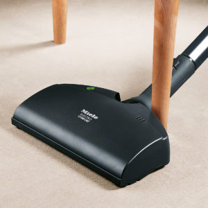 Miele SEB 217-3 Electric Floorbrush (Powerhead) - Mobile Vacuum