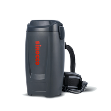 Load image into Gallery viewer, Sirocco Cable Backpack Vacuum