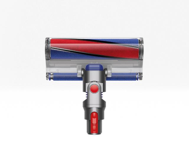 Open Box Dyson Soft Roller Cleaner Head - Mobile Vacuum