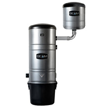 Load image into Gallery viewer, BEAM 4500A Hybrid Gore Central Vacuum Unit
