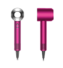 Load image into Gallery viewer, Refurbished Dyson Supersonic™ Hair Dryer (Fuchsia)

