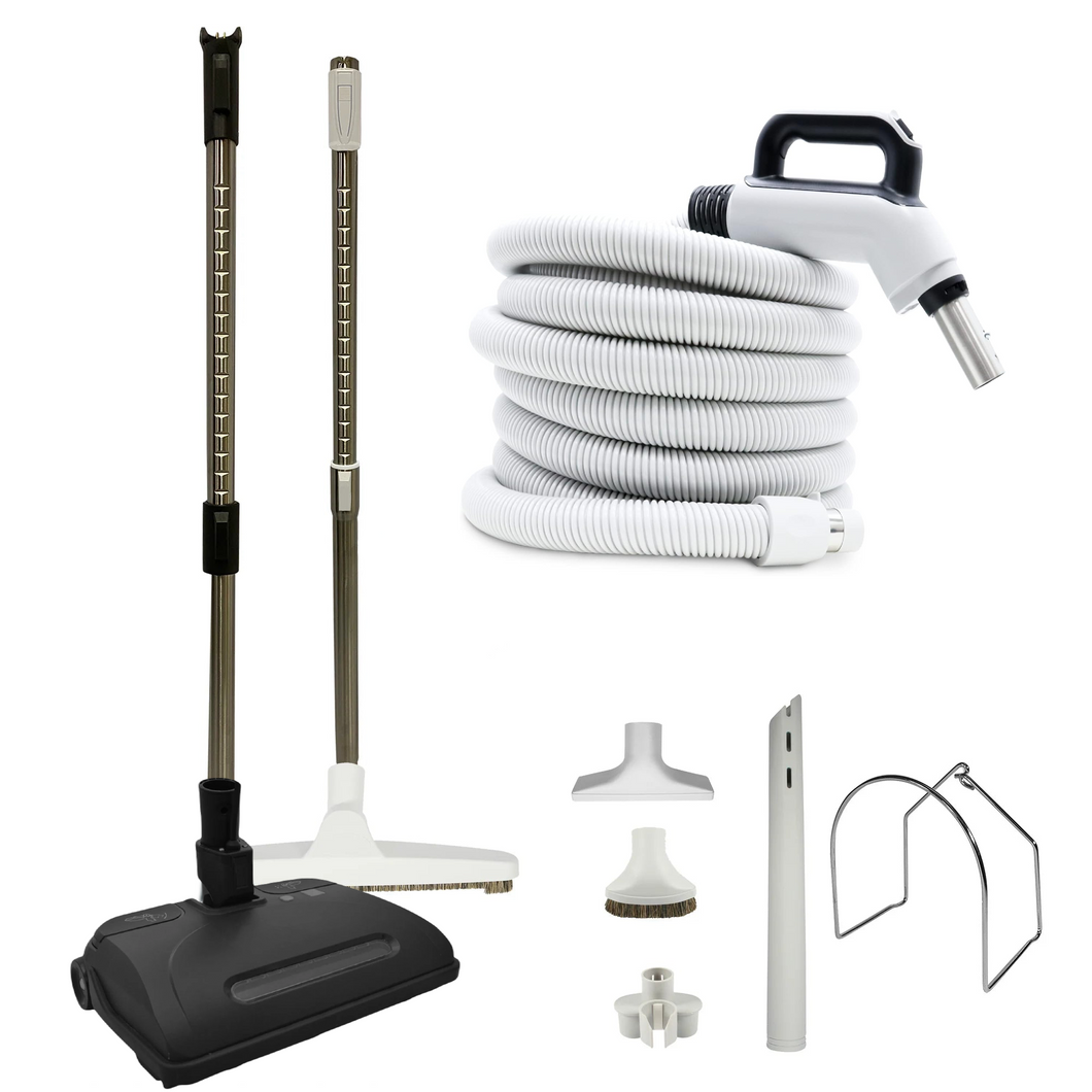 Airstream Electric Accessory Set