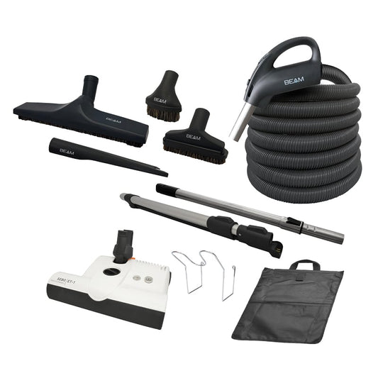 BEAM SEBO ET-1 Electric Accessory Set