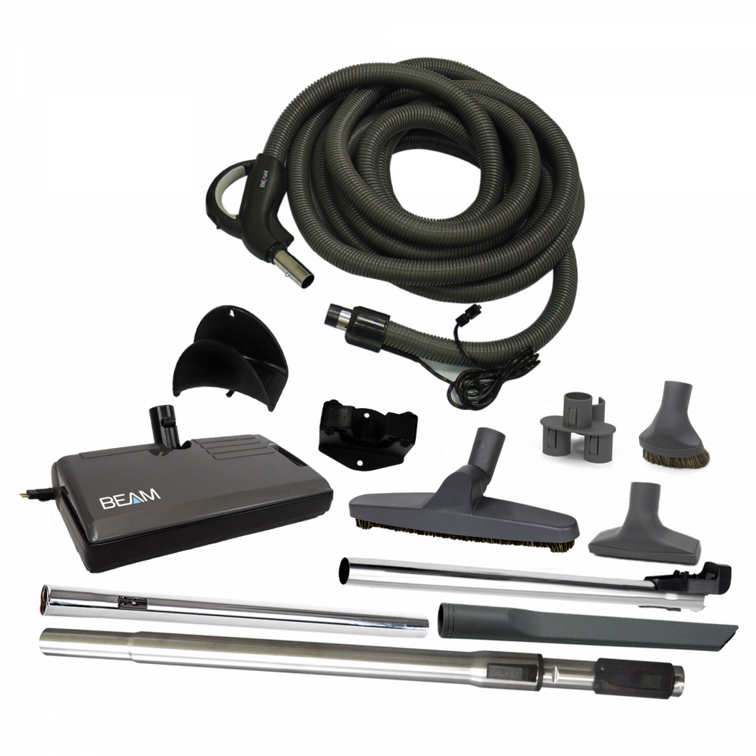 BEAM Rugmaster Electric Cleaning Set