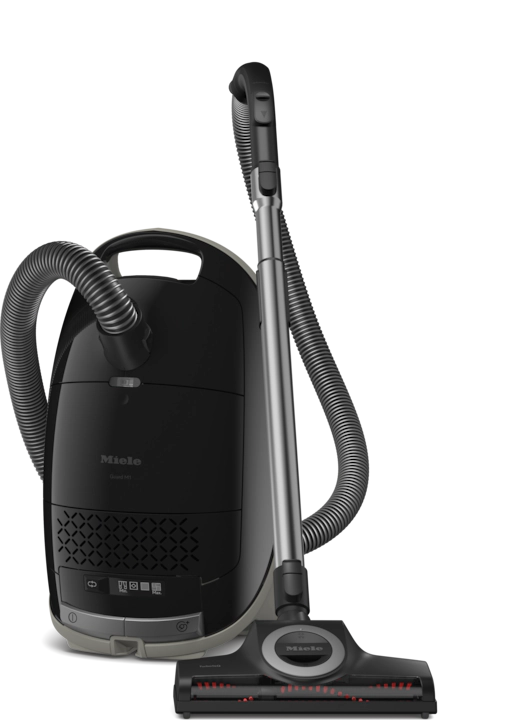 Miele Guard M1 Canister Vacuum Cleaner with Bag