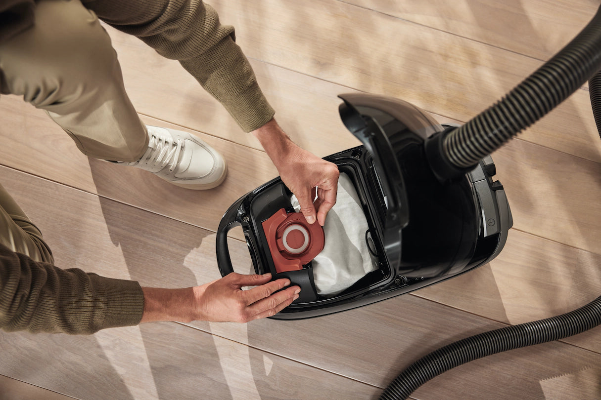 Miele CO XL HyClean Air