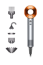 Load image into Gallery viewer, Refurbished Dyson Supersonic™ Hair Dryer (Nickel/Copper)
