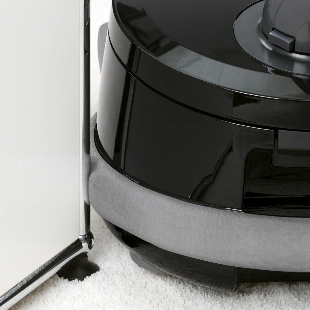 SEBO Airbelt D4 Premium Canister Vacuum