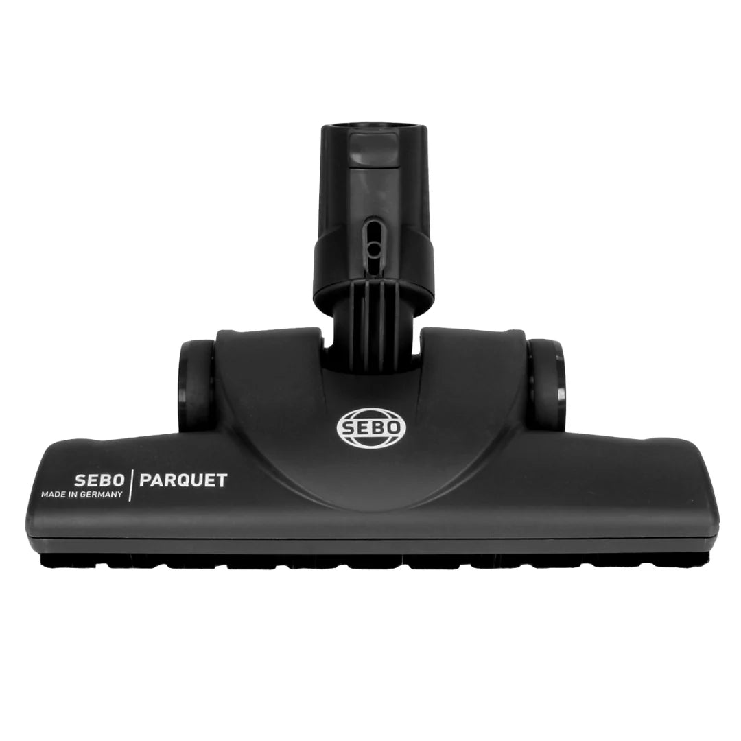 SEBO Airbelt D4 Premium Canister Vacuum