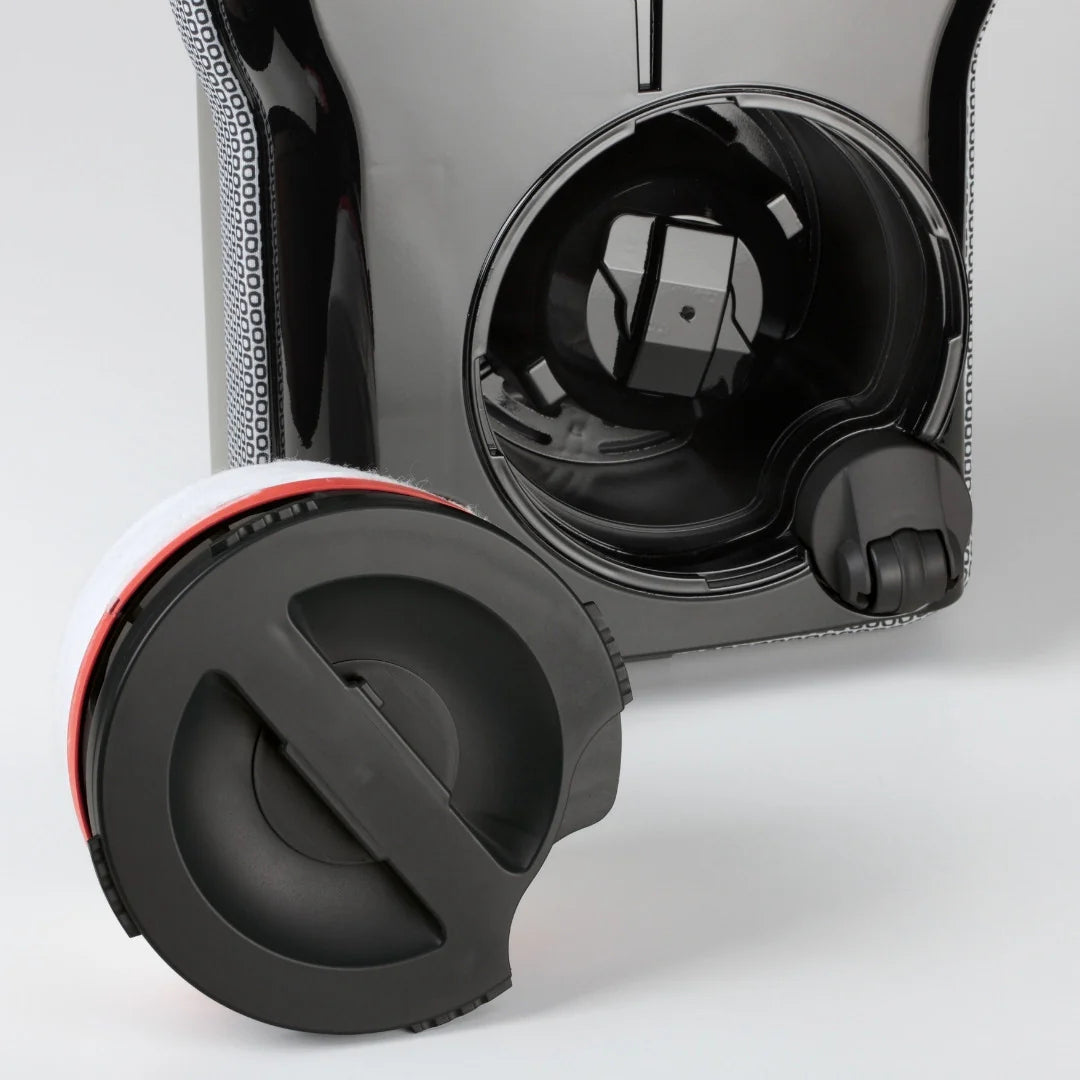 SEBO Airbelt D4 Premium Canister Vacuum